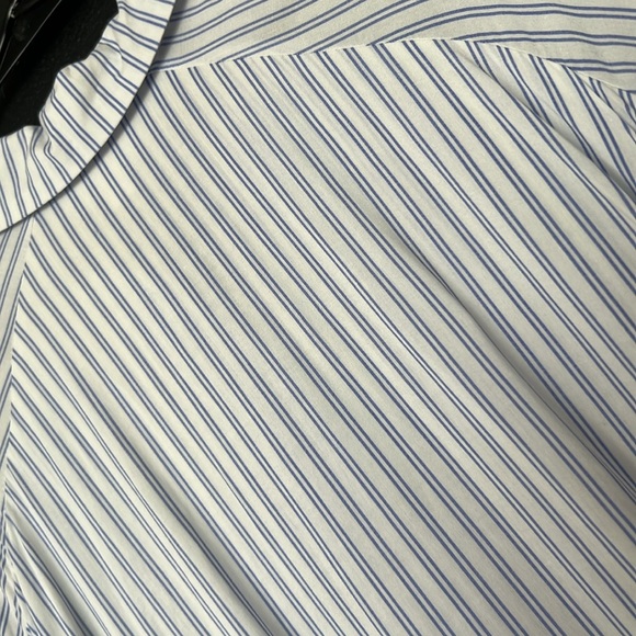 Everly Layered Button Down - Picture 6 of 6